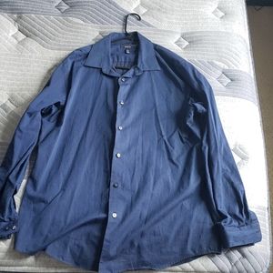 Dress Shirt Slim Fit